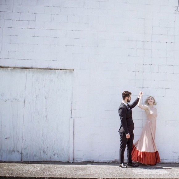 Formal dress - Picture 3 of 4